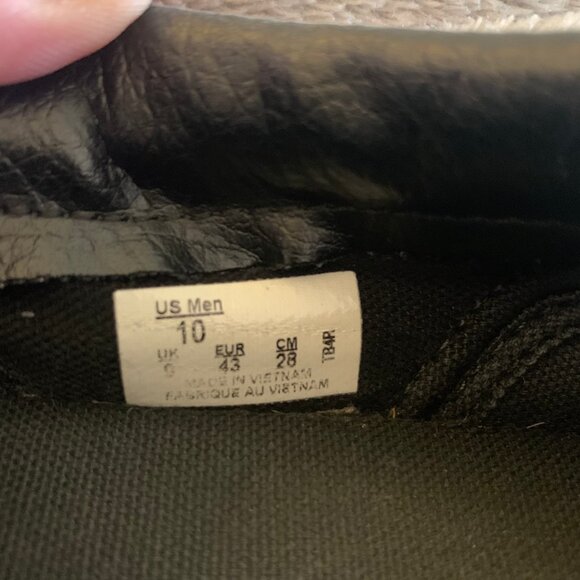 Star Wars x Vans Men's Classic Slip On - Picture 4 of 4